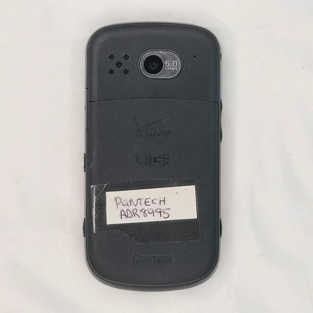 PANTECH network cell